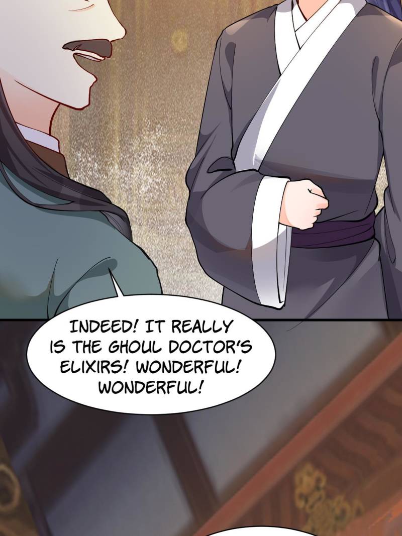 The Ghostly Doctor Chapter 584 50